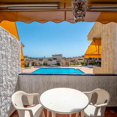 Apartment Varadero 58 By Interhome