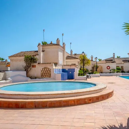Varadero 58 By Interhome Santa Pola