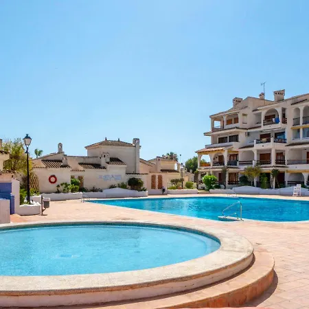 Varadero 58 By Interhome * Santa Pola