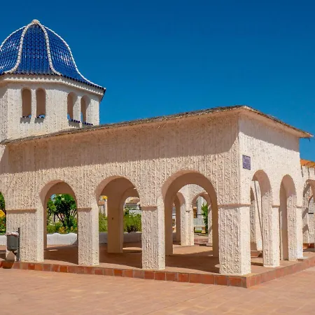 Varadero 58 By Interhome * Santa Pola