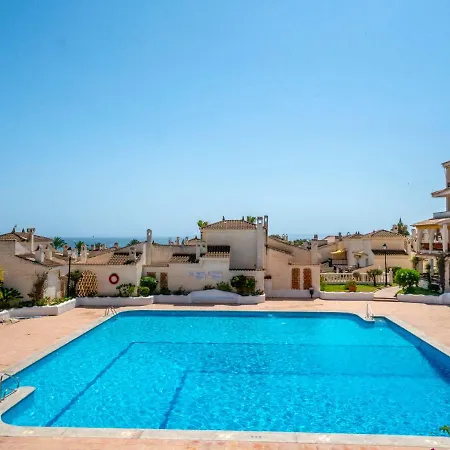 Varadero 58 By Interhome * Santa Pola
