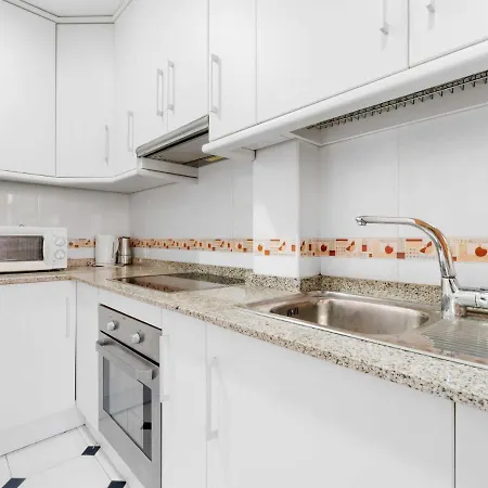 Varadero 58 By Interhome * Santa Pola