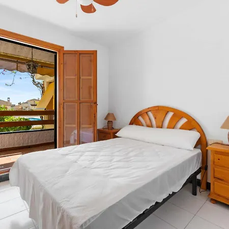 Apartment Varadero 58 By Interhome *
