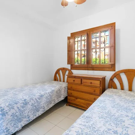 Apartment Varadero 58 By Interhome