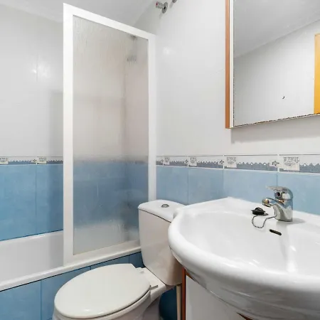 Apartment Varadero 58 By Interhome