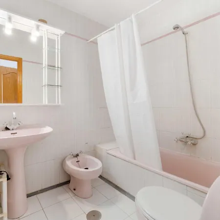 Apartamento Varadero 58 By Interhome Santa Pola
